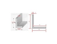 LLLSZASIN1ML12X12X1MM