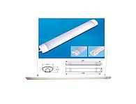 LVIZ120CM36W40MMIP65SW